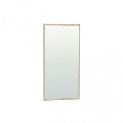 Настенное зеркало Глория 2 128/02 