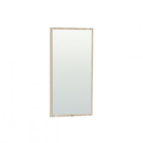 Настенное зеркало Глория 2 128/02 