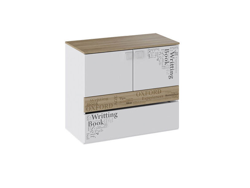 Детская тумба ТриЯ Оксфорд