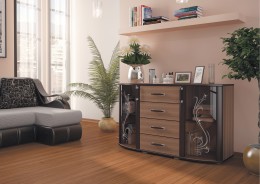 Комод BTS Грация