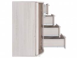 Комод BTS Грация