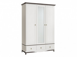 Модульная спальня Вояж