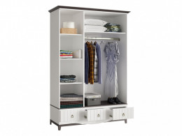 Модульная спальня Вояж