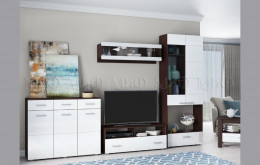 Модульная гостиная Нэнси, композиция 2