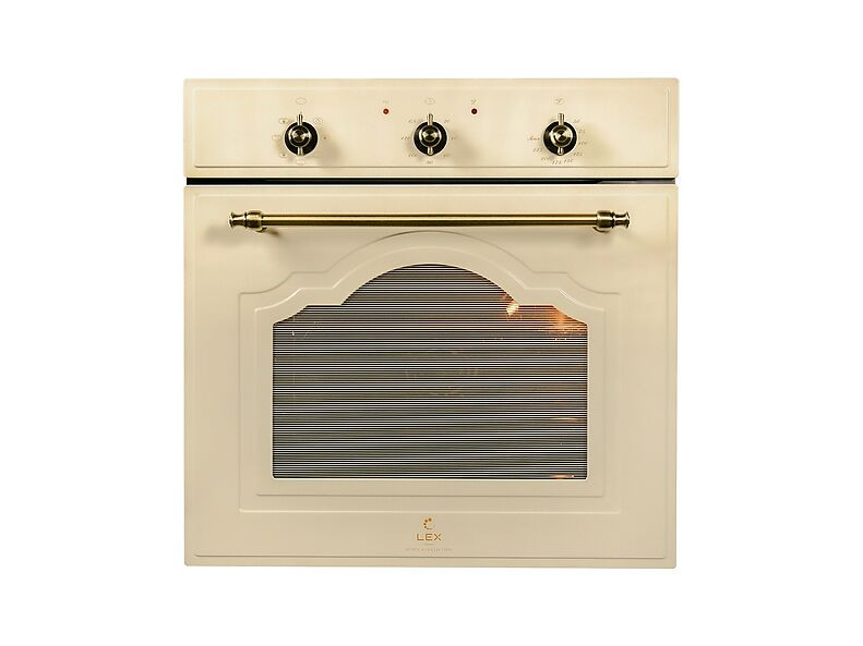 Духовой шкаф EDM 6075С IV