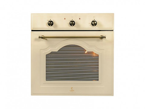 Духовой шкаф EDM 6075С IV