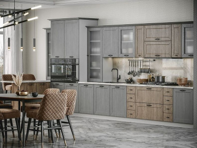 Кухня Мона 5,5 метра