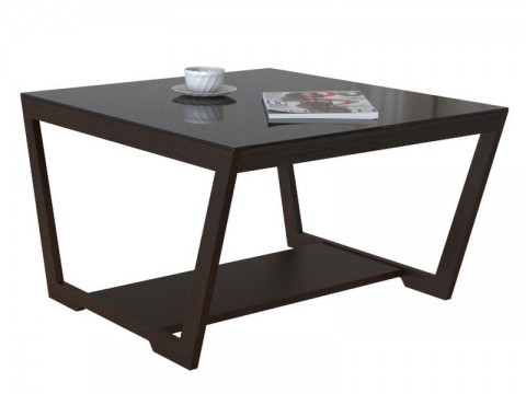 Журнальный столик Мебелик Бьюти 1