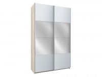 Шкаф-купе - Фортуна 4 две двери