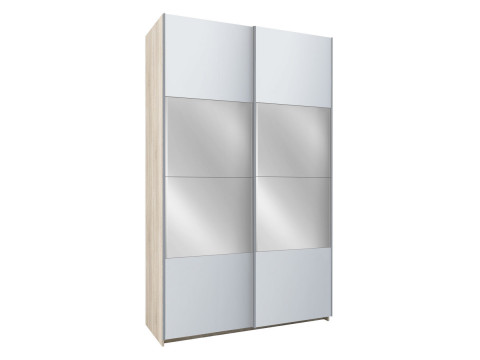 Шкаф-купе - Фортуна 4 две двери