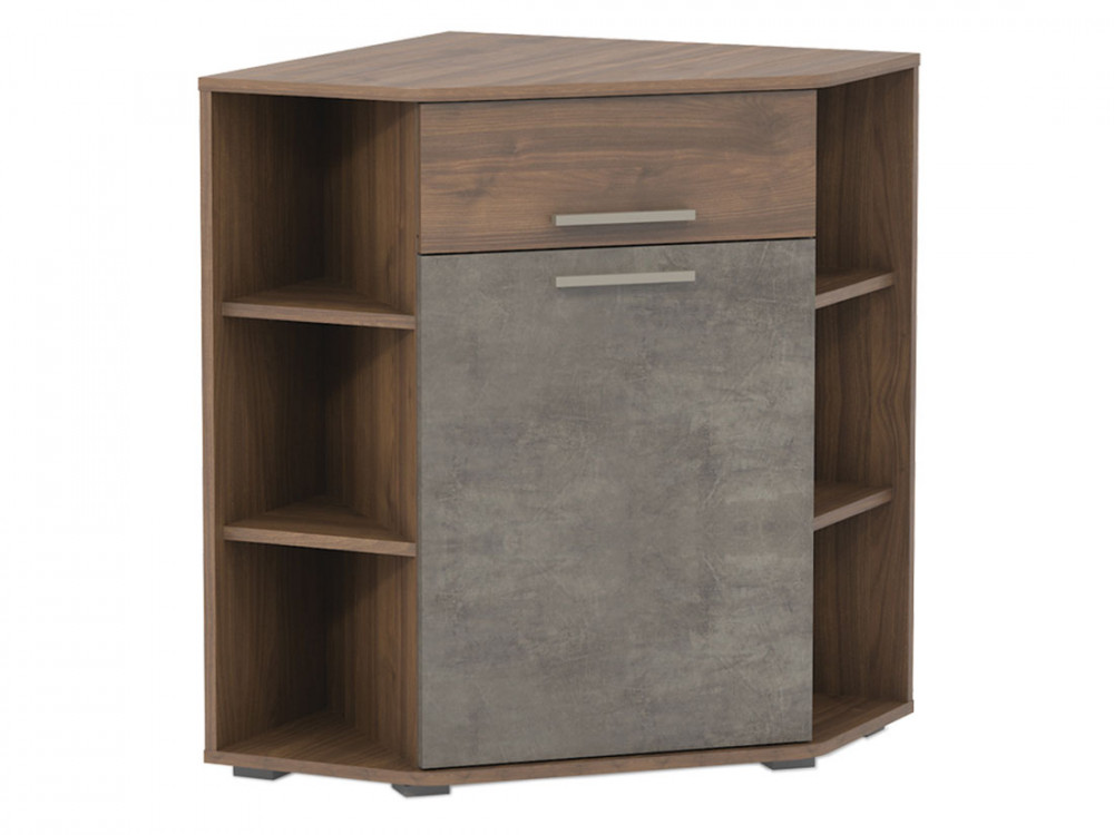 Комод  угловой Лайт