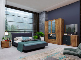 Комод  Вега Бавария