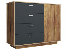 Комод  Вега Бавария