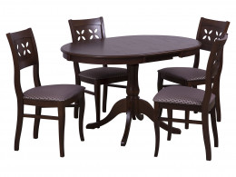 Стул Мебвилл Лион