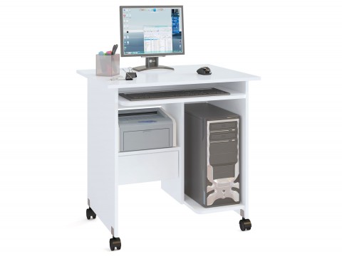 Компьютерный стол Сокол КСТ-10.