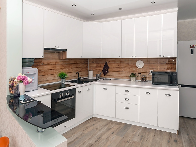 Кухня Шанталь 2,3 метра