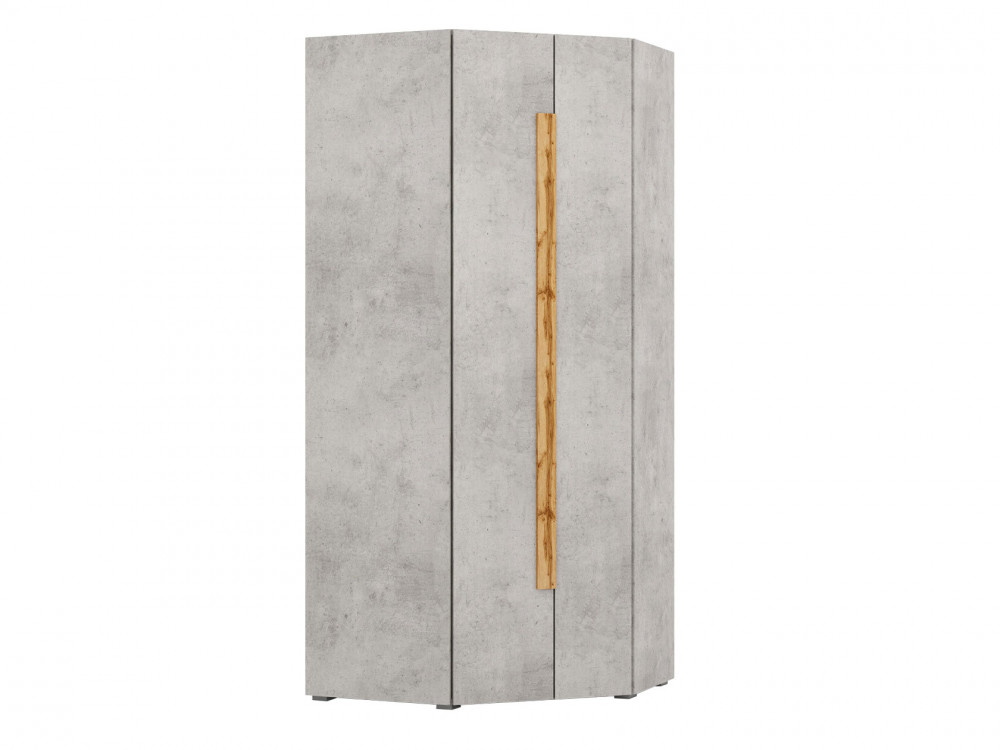 Угловой шкаф Милана Римини  2025М1