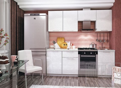 Кухня София 2,1 метра