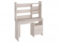 Компьютерный стол СКЛ-Крл120+НКЛ-