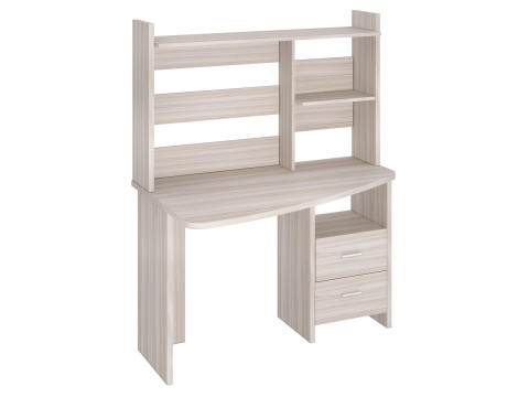 Компьютерный стол СКЛ-Крл120+НКЛ-