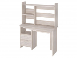 Компьютерный стол СКЛ-Крл120+НКЛ-