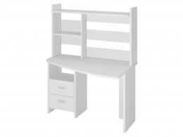 Компьютерный стол СКЛ-Крл120+НКЛ-