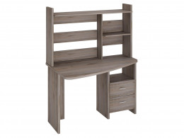 Компьютерный стол СКЛ-Крл120+НКЛ-