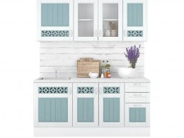 Кухня Камелия 1,8 метра