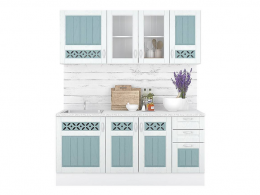 Кухня Камелия 1,8 метра