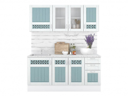 Кухня Камелия 1,8 метра