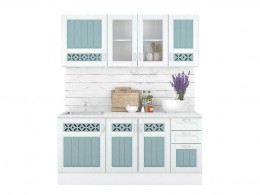 Кухня Камелия 1,8 метра