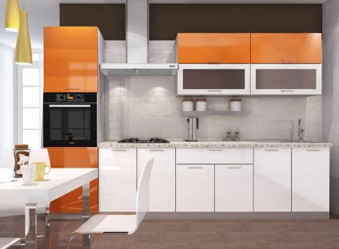 Кухня Базис 3,0 метра