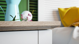 Комплект детской мебели Ривьера ГН-241.100 Набор для комнаты стандартный