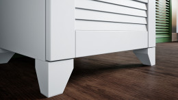 Комплект детской мебели Ривьера ГН-241.100 Набор для комнаты стандартный