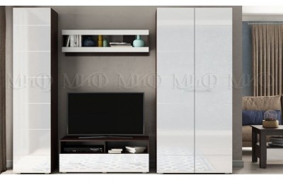 Модульная гостиная Нэнси, композиция 1