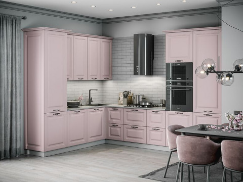 Кухня Рокко 3,2 метра