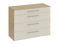 Комод  Николь ТД-295.04.01