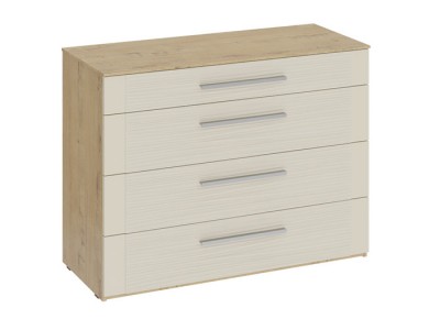 Комод  Николь ТД-295.04.01
