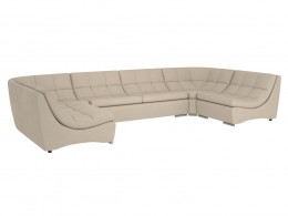 Прямой диван Мягкая Линия Сан-Диего