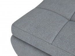 Прямой диван Мягкая Линия Сан-Диего