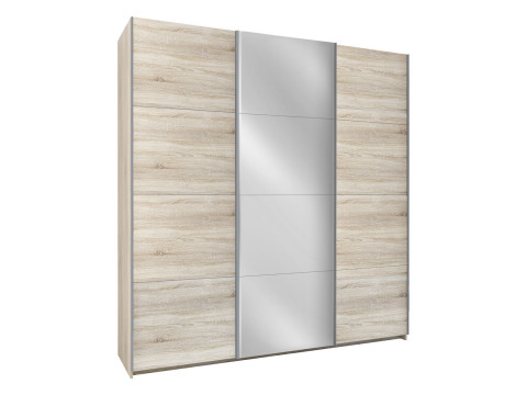 Шкаф-купе Мебелони Фортуна 1.3