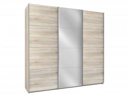 Шкаф-купе Мебелони Фортуна 1.3