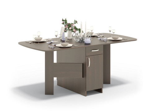 Cтол-книжка Сокол СП-09.1