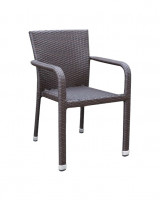 Плетеный стул A2001B-AD69