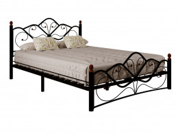 Двуспальная кровать  Веста