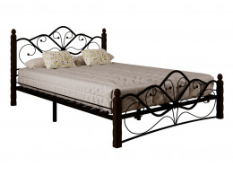 Двуспальная кровать  Веста