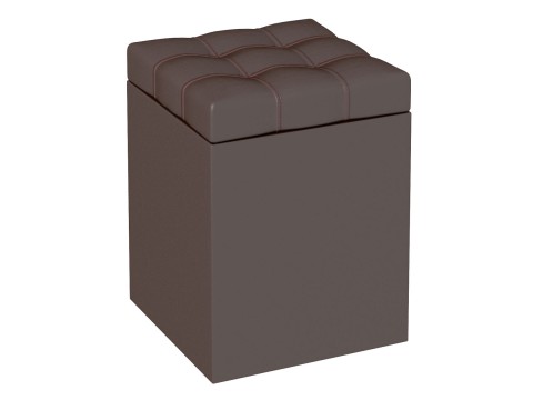 Пуфик  Квадро