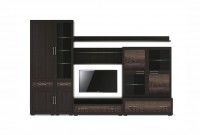 Гостиная Парма Люкс К7