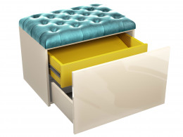 Обувница Милана Графтон