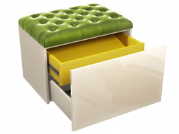 Обувница Милана Графтон